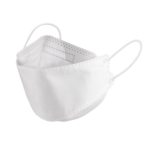 KF94 Face Masks – 5 Mixed Masks per Pack (Test)