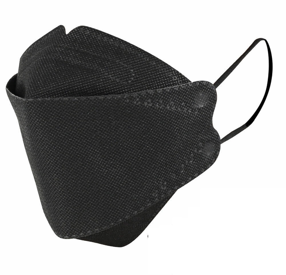 KF94 Face Masks – 5 Mixed Masks per Pack (Test)